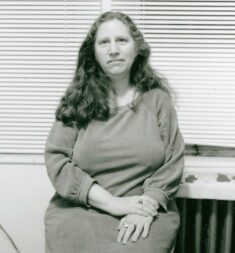 Photo of Diane di Prima